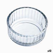 Bakform Pyrex Classic Vidrio Transparent Glas 10 x 10 x 5 cm Run