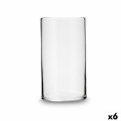 Glas Luminarc Ruta Transparent Glas 620 ml (6 antal)