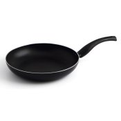 Stekpanna Quid Hydra Svart Metall Bakelit  26 cm (6 antal)