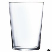 Glas Luminarc Ruta 53 Transparent Glas 12 antal 530 ml