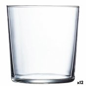 Glas Luminarc Ruta 36 Transparent Glas (360 ml) (12 antal)