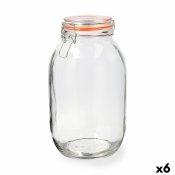 Glasburk Luminarc New Canette Transparent (6 antal)