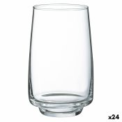 Glas Luminarc Equip Home Transparent Glas 24 antal 350 ml