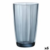 Glas Bormioli Rocco Pulsar Bl Glas (470 ml) (6 antal)