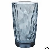 Glas Bormioli Rocco Bl Glas (470 ml) (6 antal)