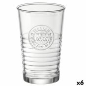Glas Bormioli Rocco Officina Glas (325 ml) (6 antal)