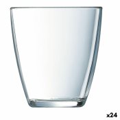 Glas Luminarc Concepto 250 ml Transparent Glas (24 antal)
