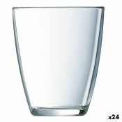 Glas Luminarc Concepto Transparent Glas 310 ml (24 antal)