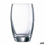 Glas Luminarc Salto Transparent Glas 350 ml 24 antal