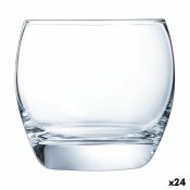 Glas Luminarc Salto Transparent Glas 320 ml (24 antal)