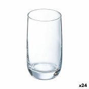 Glas Luminarc Vigne Transparent Glas 330 ml (24 antal)