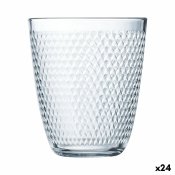 Glas Luminarc Concepto Pampille Transparent Glas 310 ml (24 anta