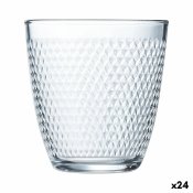 Glas Luminarc Concepto Pampille 250 ml Transparent Glas (24 anta
