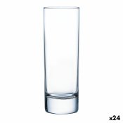 Glas Luminarc Islande Transparent Glas 220 ml (24 antal)