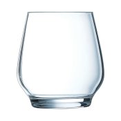 Glasset Chef & Sommelier Absoluty Glas 250 ml 6 antal