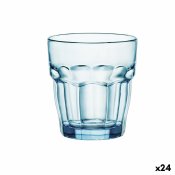 Glas Bormioli Rocco Rock Bar Bl Glas 270 ml (24 antal)