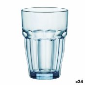 Glas Bormioli Rocco Rock Bar Bl Glas 370 ml (24 antal)