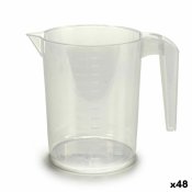Mttkanna 1,3 L Plast (48 antal)