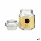Doftljus Acorde E-346V Vanilj (12 antal)