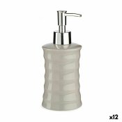Tvldispenser Berilo DW29108LP-G Gr Metall Keramik Vgor 260 ml