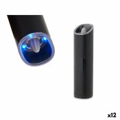 Elektrisk kvarn Kinvara KYMQ-A Svart Keramik Stl ABS AS 5,2 x 2