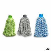 Mopp MP-017 CUT Mikrofiber 10 x 34 x 10 cm (12 antal)