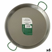 Gryta  34 cm Putsat stl (6 antal)
