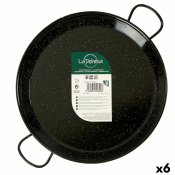 Gryta  34 cm Emaljerat stl