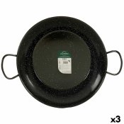 Paellapanna  45 cm Emaljerat stl