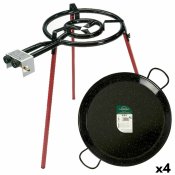 Gasolbrnnare fr paella La Dehesa 5070-LD  46 cm Set 4 antal