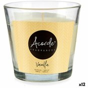 Doftljus Acorde 261-50H Vanilj 120 g (12 antal)