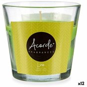 Doftljus Acorde 260-50H Lilja 120 g (12 antal)