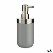 Tvldispenser Berilo BP15-001-3 Gr Plast 350 ml 8 x 17 x 9 cm (