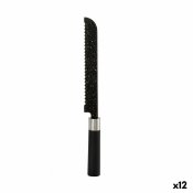 Tandad kniv Kinvara KT11-5604M07 Rostfritt stl polypropen 3,5 x