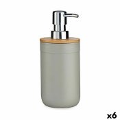 Tvldispenser Berilo BP16-101G Gr Bambu polypropen 350 ml 8 x 1