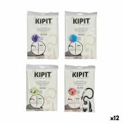 Vakuumpsar Kipit 54208 Transparent Plast 50 x 70 cm (12 antal)