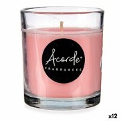 Doftljus Acorde 83184 Tjock Vaniljss (12 antal)
