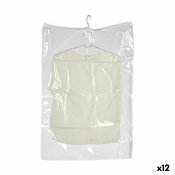 Vakuumpsar Kipit 58098 Transparent Plast 170 x 145 cm (12 antal