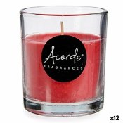 Doftljus Acorde 83176 Rda Br (12 antal)