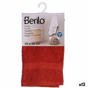 Badhandduk Berilo 89664 Takpanna 80 % bomull 20 % Polyester 30 x