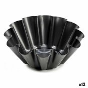 Bakform Kinvara 83009 Mrkgr Stl 23 x 8,2 x 23 cm (12 antal)