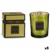 Doftljus Acorde 7OZ-GREEN&LIME Lime Grnt te 200 ml (8 antal)
