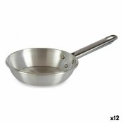 Stekpanna Kinvara 100118 Silvrig Aluminium  14 cm (12 antal)