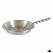 Stekpanna Kinvara 100121 Silvrig Aluminium  20 cm (12 antal)