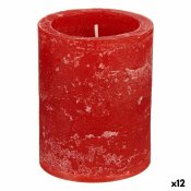 Doftljus Ibergarden HL-ZL280C Pelargon (12 antal)