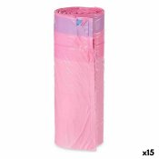 Soppsar Parfymerad Sjlvslocknande Rosa Polyetylen 15 antal 30