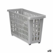 Frvaring fr kksskp Kipit G-327-1 Gr 17,5 x 26 x 46 cm Med h