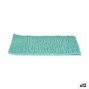 Badrumsmatta Berilo DJ/9 Turkos 59 x 40 x 2,5 cm (12 antal)