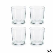 Glasset Pasabahce Bistro Transparent Glas 380 ml (6 antal)