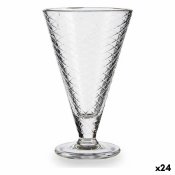 Glass- och milkshakeglas Vivalto IC-21B-6/BHA6